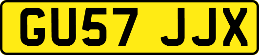 GU57JJX