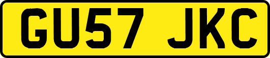 GU57JKC