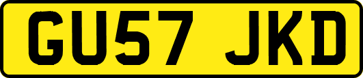 GU57JKD