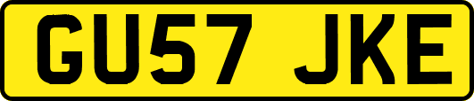 GU57JKE