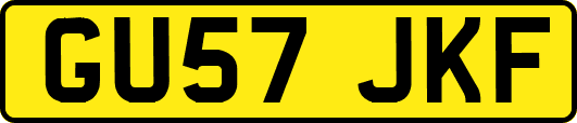 GU57JKF