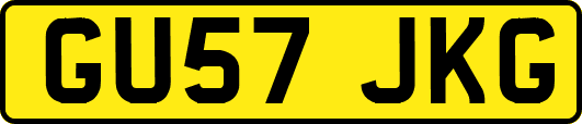 GU57JKG