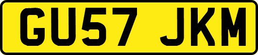 GU57JKM