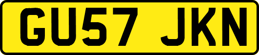 GU57JKN