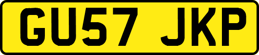 GU57JKP