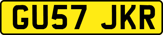 GU57JKR