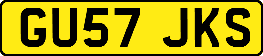 GU57JKS