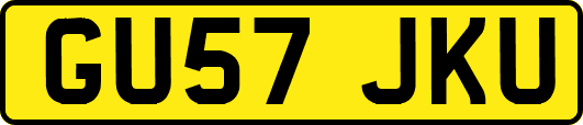 GU57JKU