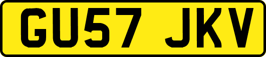 GU57JKV