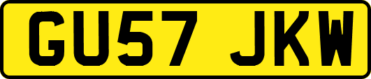 GU57JKW