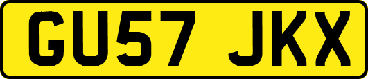 GU57JKX