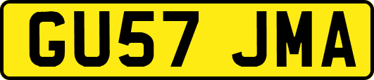 GU57JMA