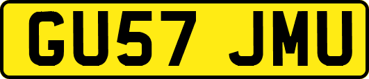 GU57JMU