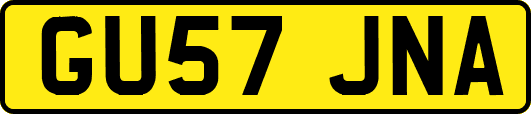 GU57JNA
