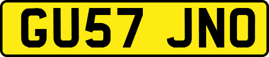 GU57JNO