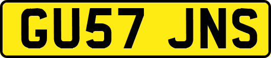 GU57JNS