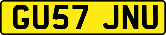 GU57JNU