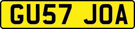 GU57JOA