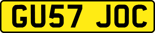 GU57JOC
