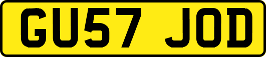 GU57JOD