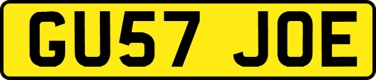 GU57JOE