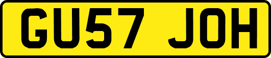 GU57JOH