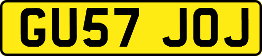 GU57JOJ
