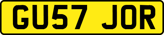 GU57JOR