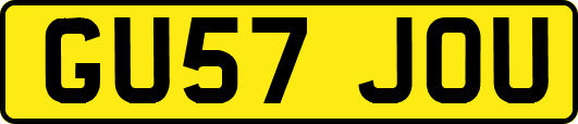 GU57JOU