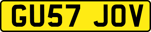 GU57JOV
