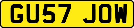 GU57JOW