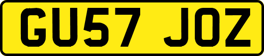 GU57JOZ