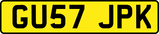 GU57JPK