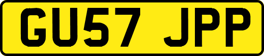 GU57JPP