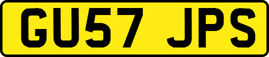 GU57JPS