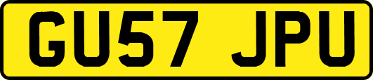 GU57JPU