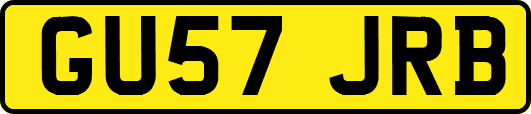 GU57JRB
