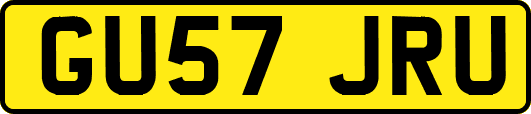 GU57JRU