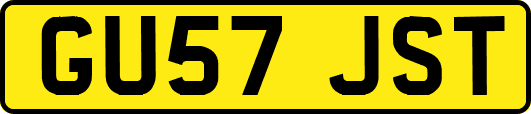 GU57JST
