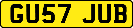 GU57JUB