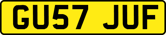 GU57JUF