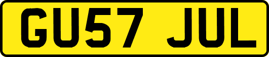 GU57JUL