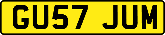 GU57JUM