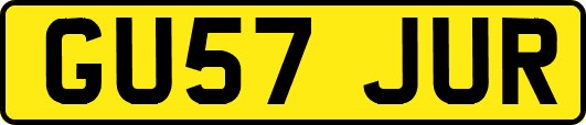 GU57JUR