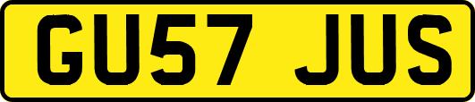 GU57JUS