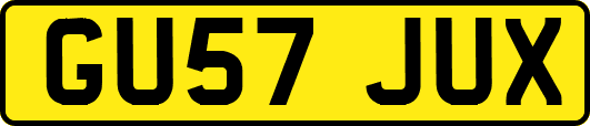 GU57JUX
