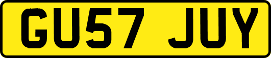 GU57JUY