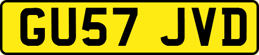 GU57JVD