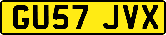 GU57JVX