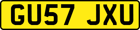 GU57JXU